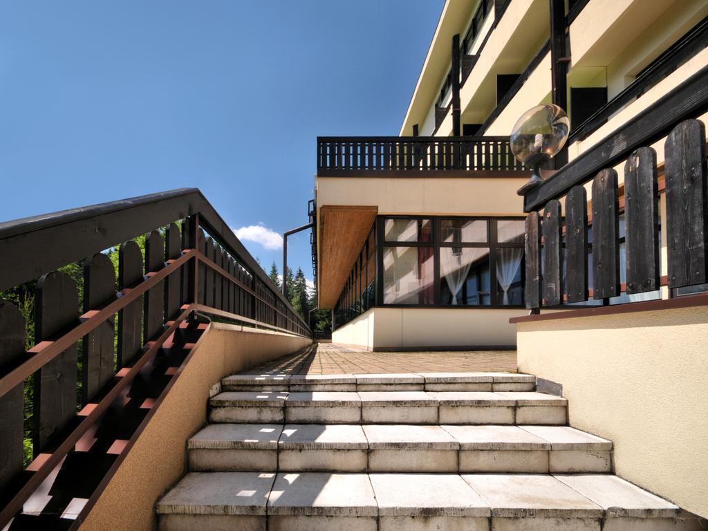 Siwarna Natura Tour Hotel - Zakopane — Zdjęcia 1
