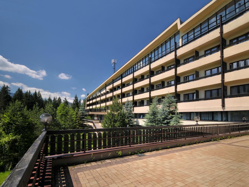 Siwarna Natura Tour Hotel - Zakopane — Zdjęcia 3