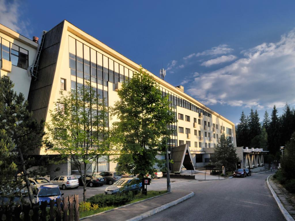 Siwarna Natura Tour Hotel - Zakopane — Zdjęcia 2